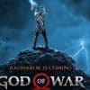 God of war ragnarok ha un nuovo sound designer