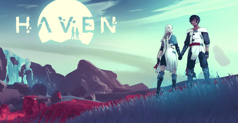 Haven verrà lanciato su PlayStation 4, Switch e Epic Games Store il 4 febbraio