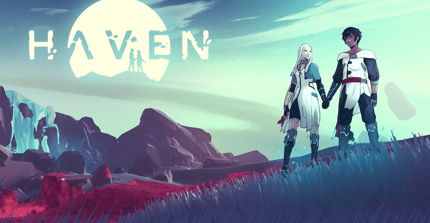 Haven verrà lanciato su PlayStation 4, Switch e Epic Games Store il 4 febbraio