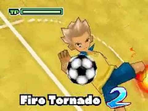 Inazuma Eleven