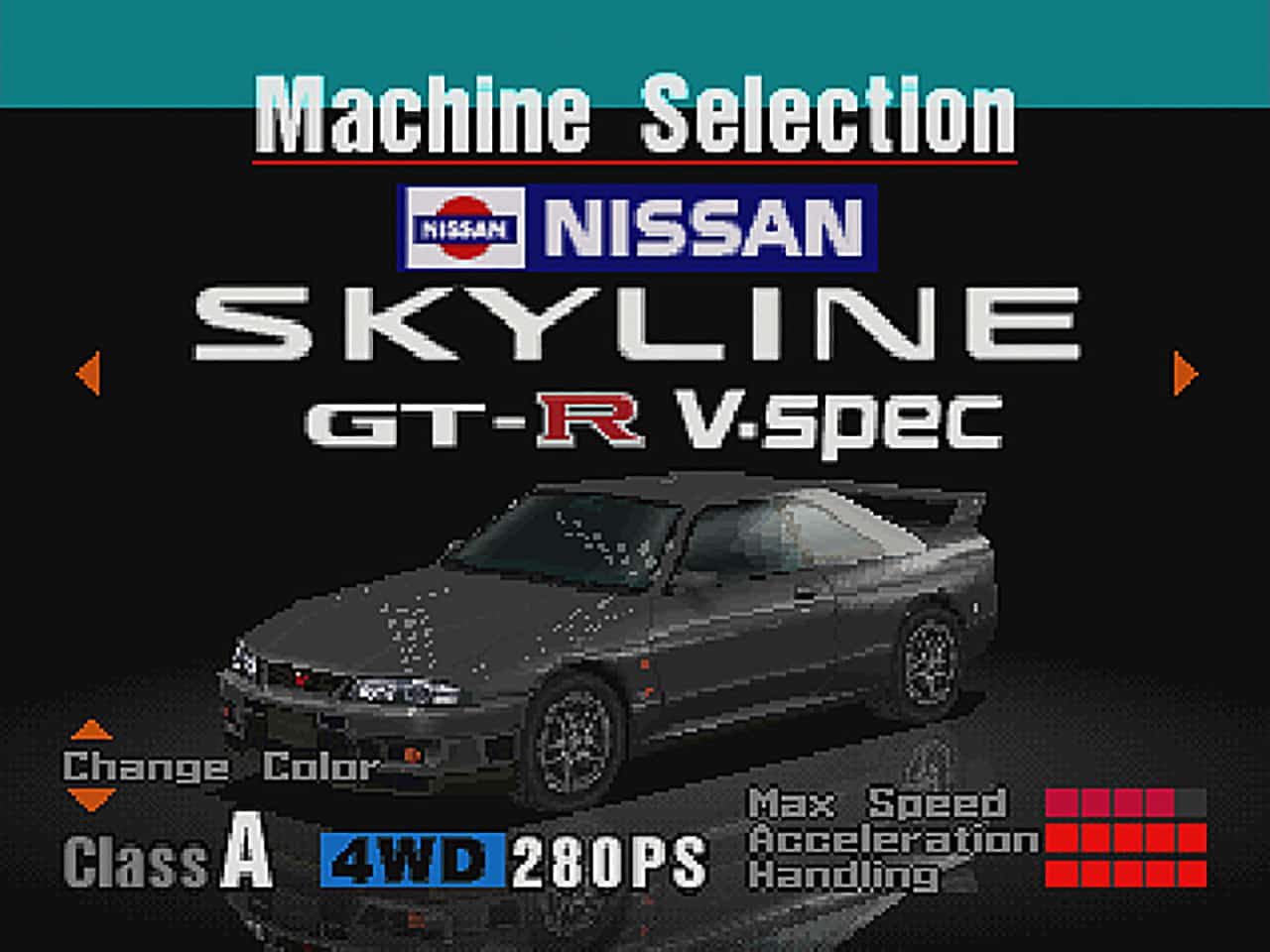 Old But Gold #31 - Gran Turismo