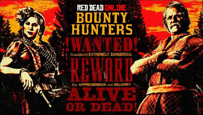 Red Dead Online