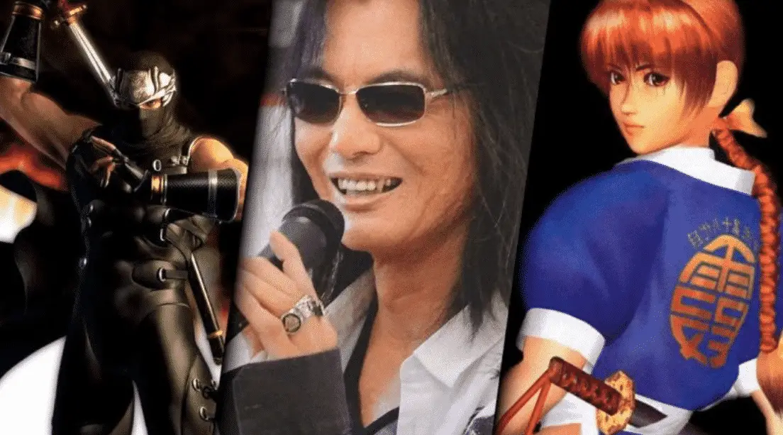 Il creatore di Dead or Alive e Ninja Gaiden, Tomonobu Itagaki, fonda una nuova azienda, la Itagaki Games