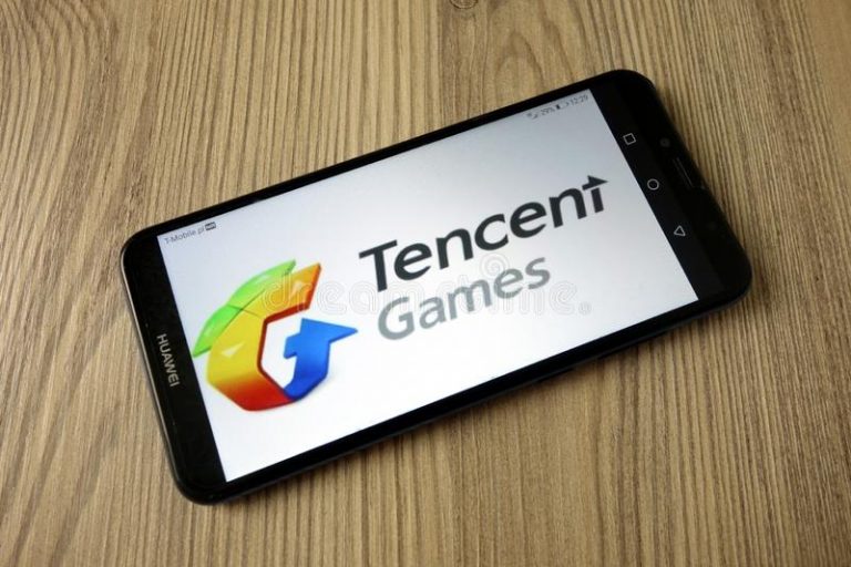 Parla Tencent: “Il futuro delle relazioni videoludiche”