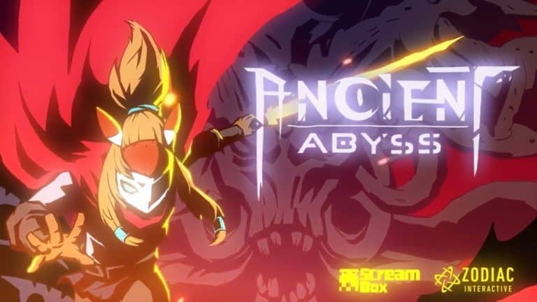 Ancient Abyss: in arrivo il 15 gennaio per PC e console