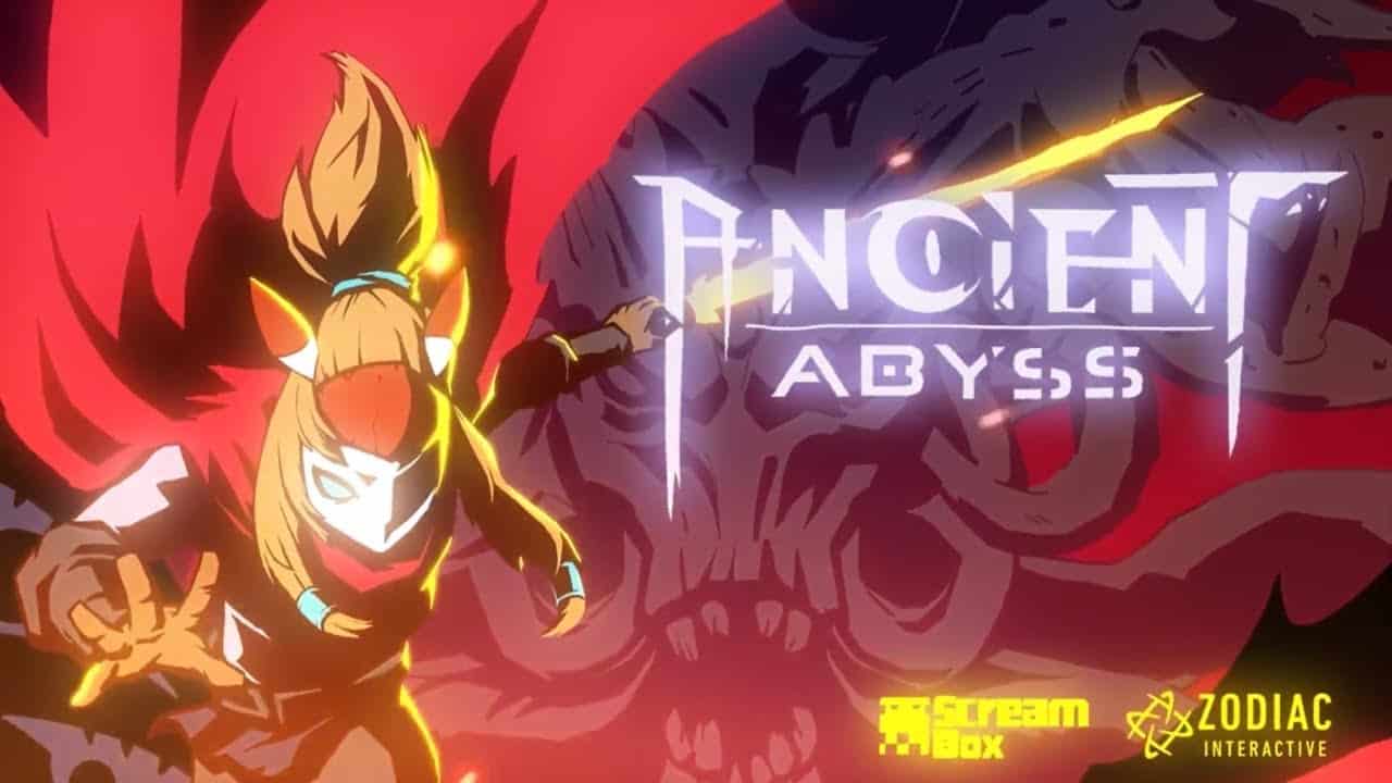 Ancient Abyss: in arrivo il 15 gennaio per PC e console 6