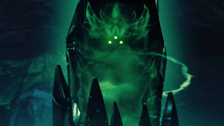 Destiny 2: storia dell'alveare parte 7