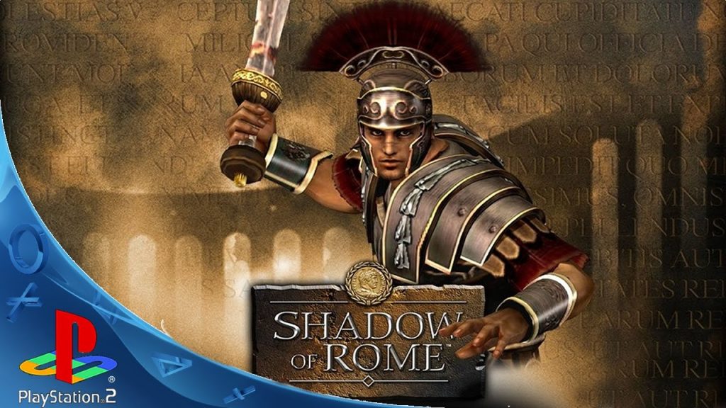 Shadow of rome: un remake atteso da parte di capcom?