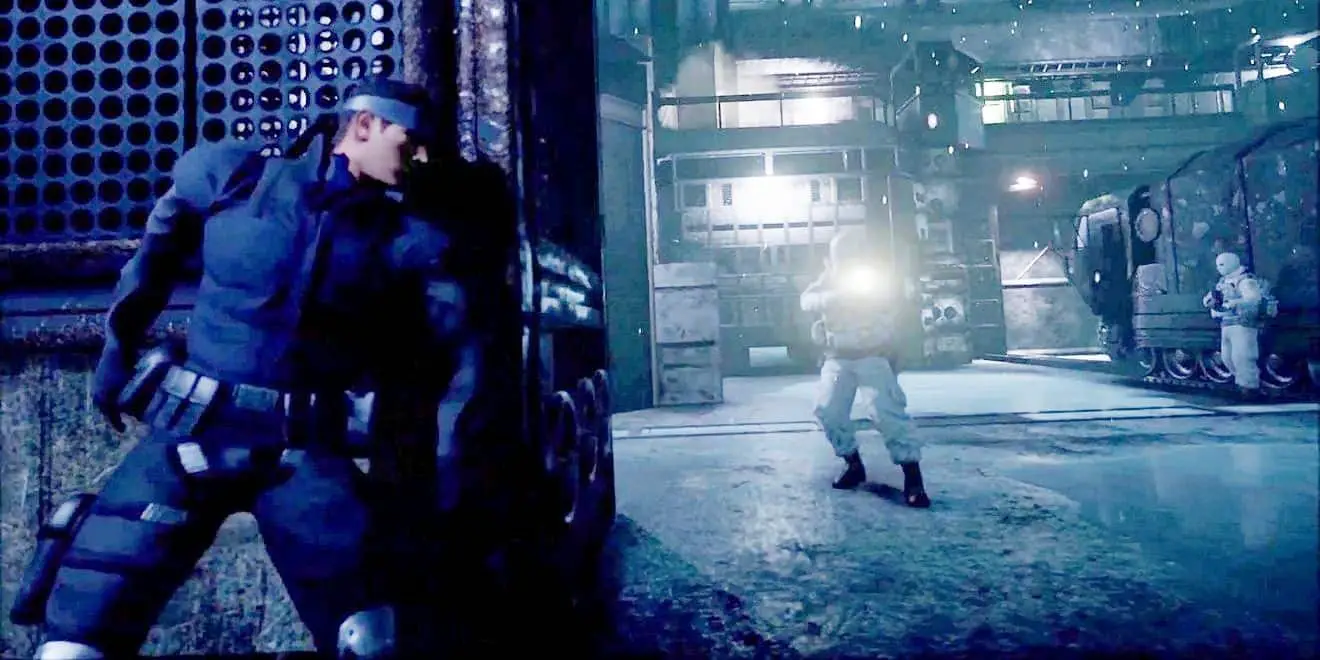 Nuove voci (non confermate) su Metal Gear Solid Remake per PlayStation 5