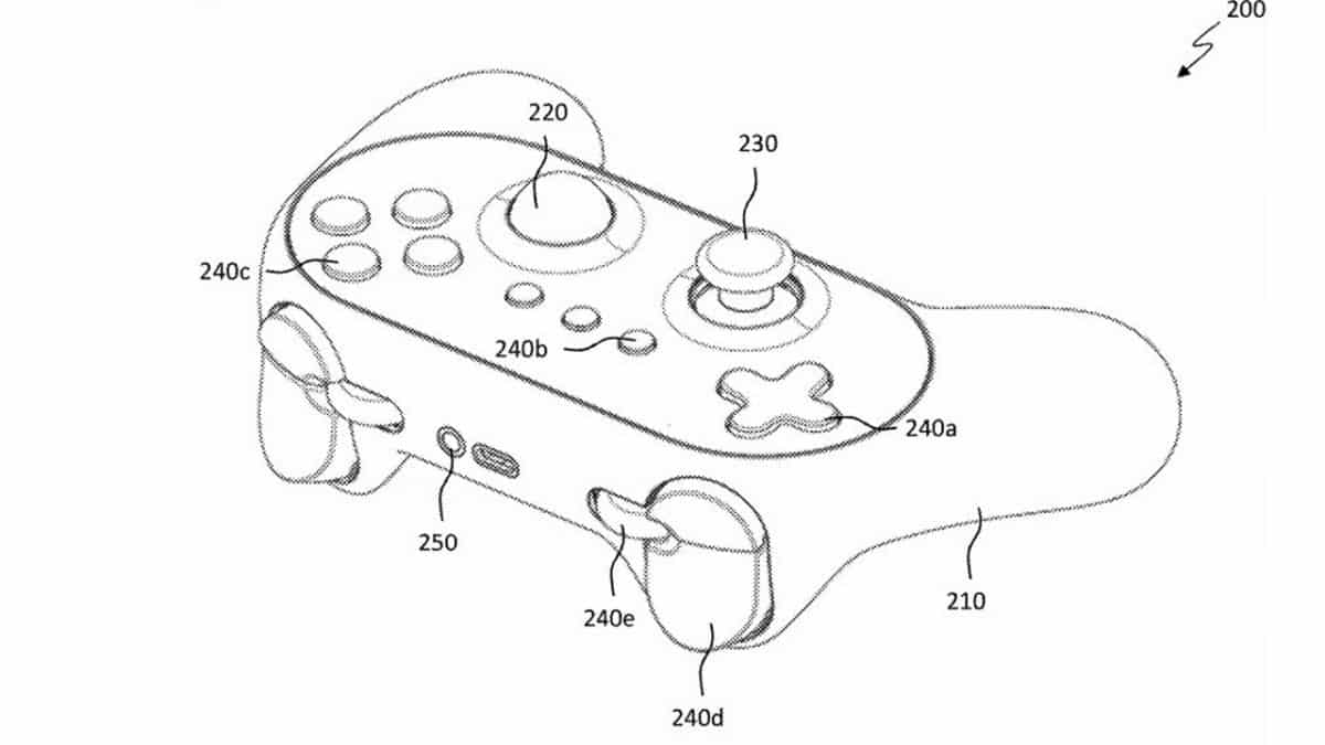 nvidia trackball