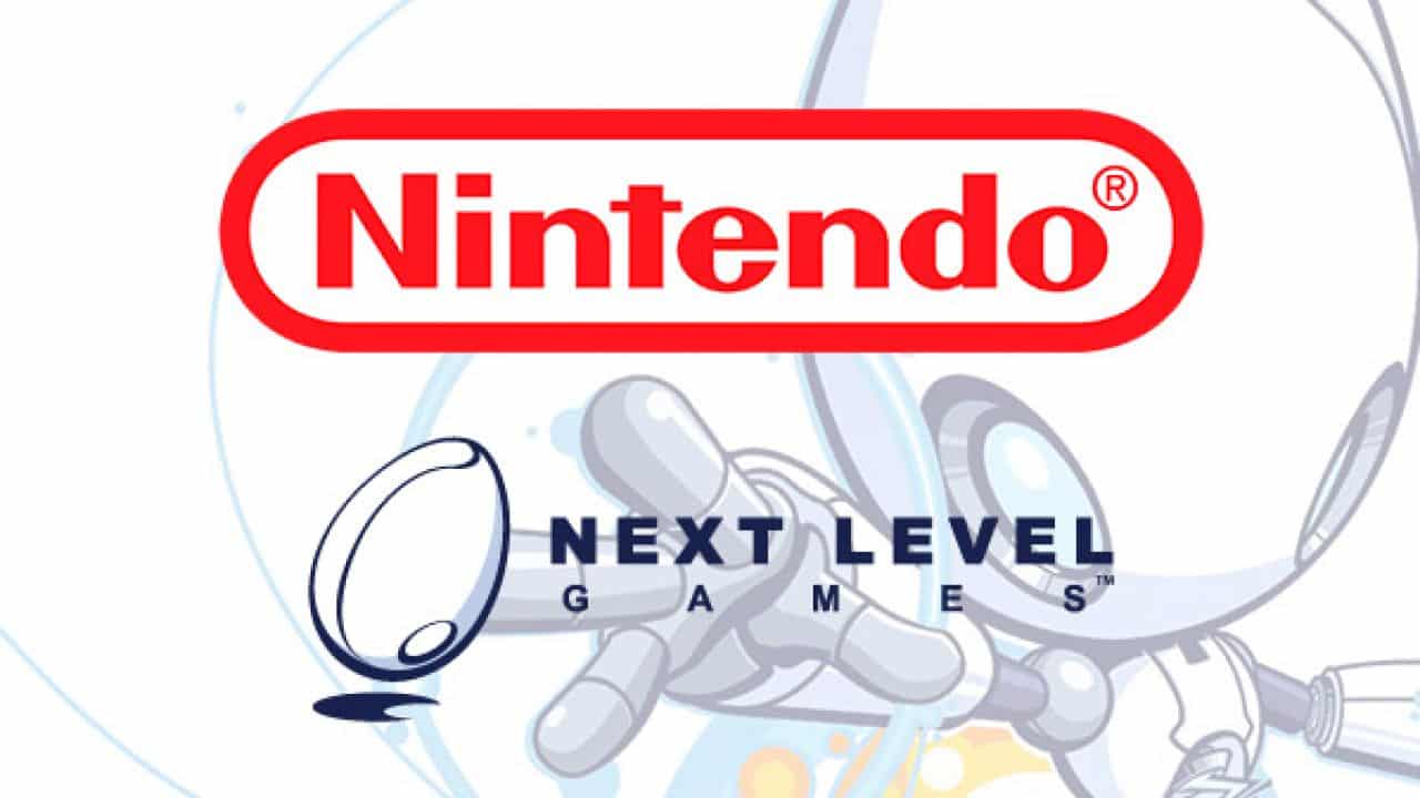 Nintendo acquisisce lo studio Next Level Games