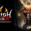 Nioh 2 the complete edition è in sconto del 49% su instant gaming