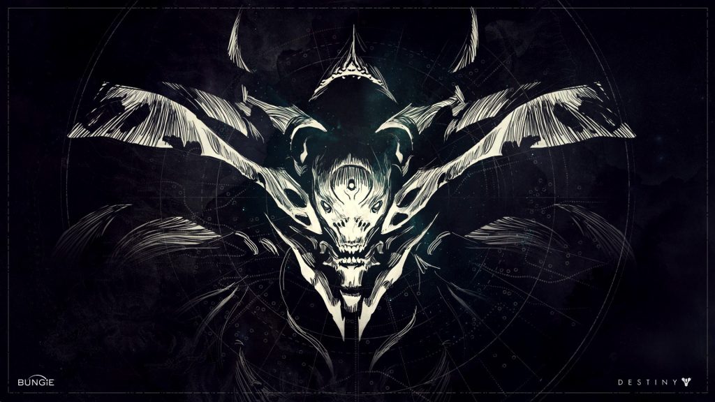 Destiny 2 alveare