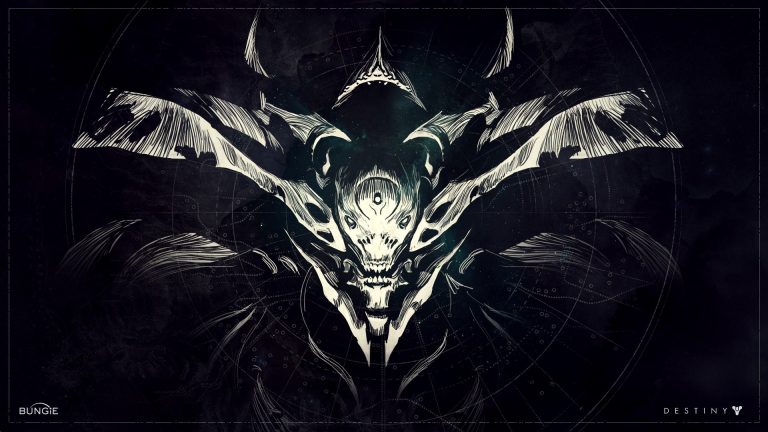 Destiny 2: storia dell'alveare parte 6