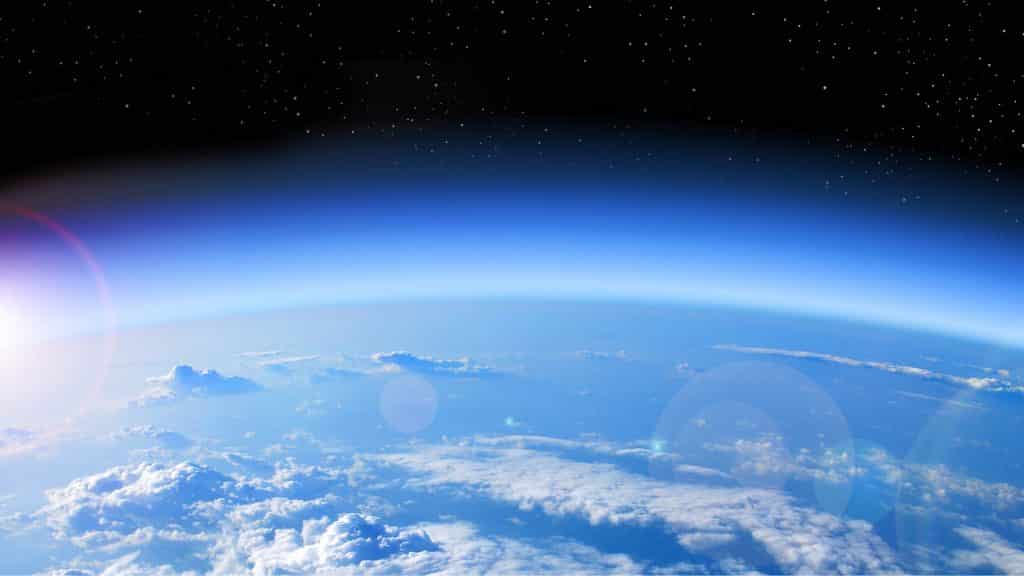 Reset Earth