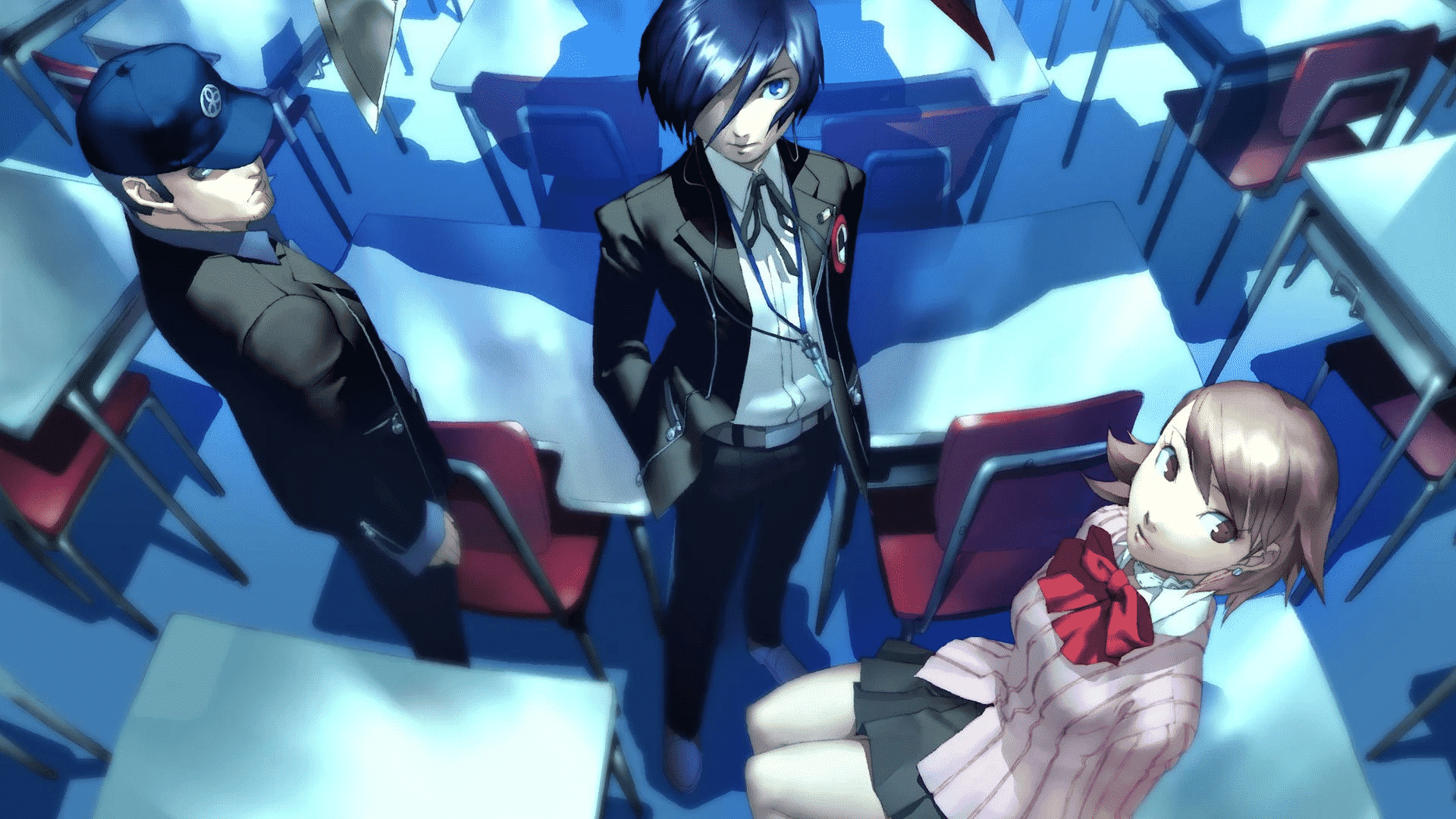 Persona: terzo e quarto capitolo in arrivo il 19 gennaio!