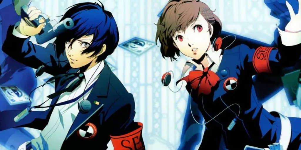 Perchè Persona 3 remastered è una possibilità concreta 6