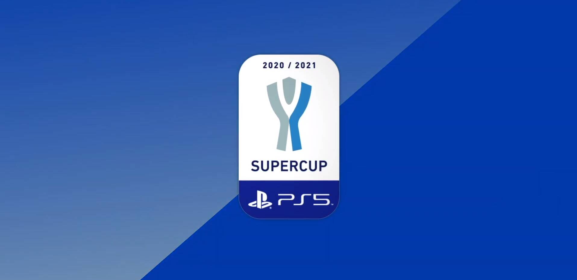 playstation 5 supercup