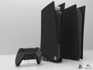 playstation 5 30th anniversary