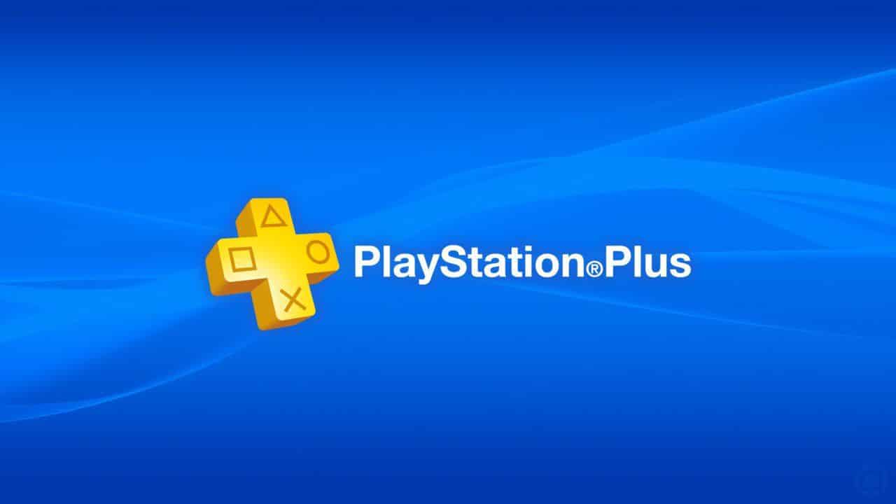 PlayStation plus