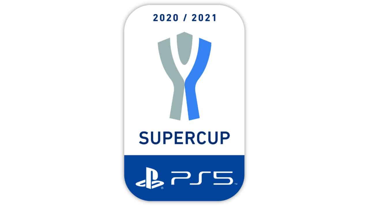 playstation 5 supercup