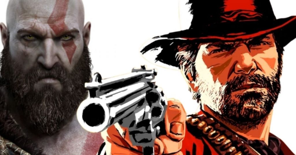 God of war 2: ragnarok