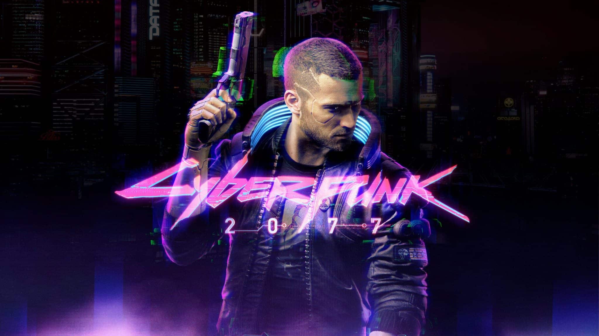 Cyberpunk 2077