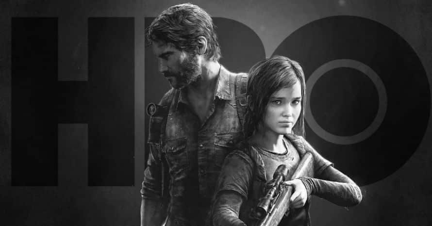 the last of us HBO