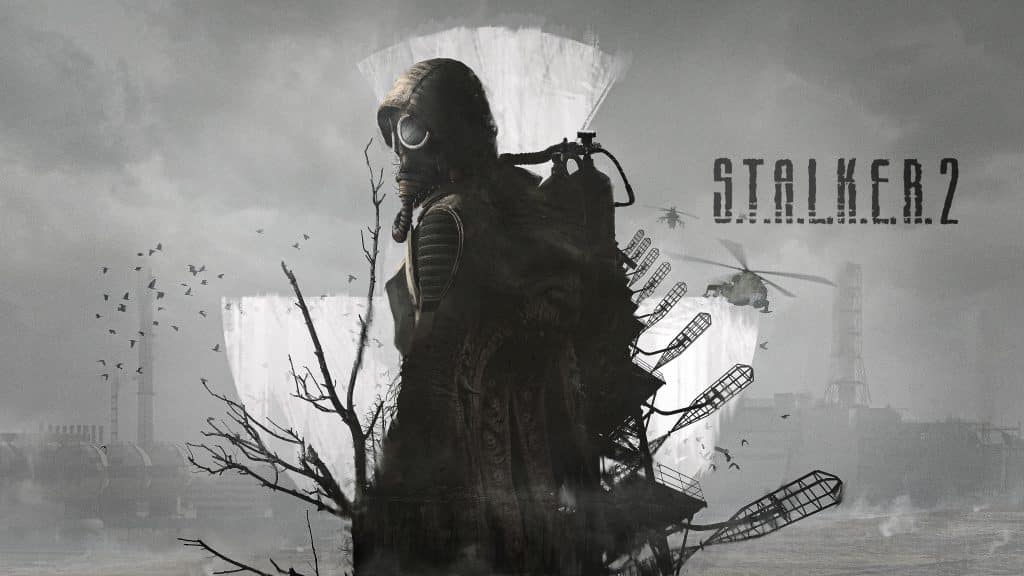 Stalker 2 xbox 2021