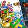 Super mario 3d world + bowser’s fury in sconto su amazon!