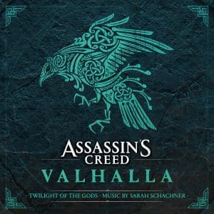 Cover di Assassin's Creed Valhalla: Twilight of the Gods