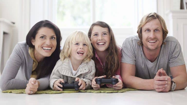 Videogame e genitori: istruzioni per l'uso