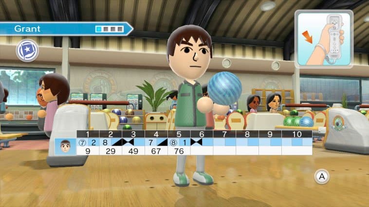 Wii Sports