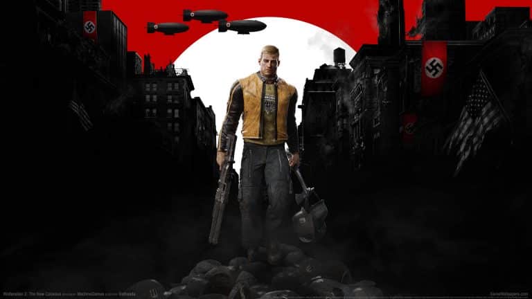 Wolfenstein, quarant'anni di storia