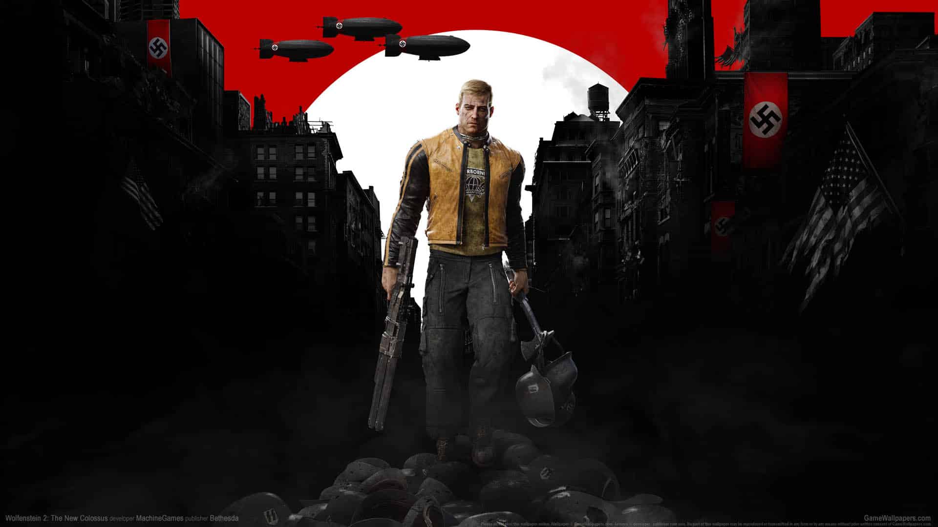 wolfenstein