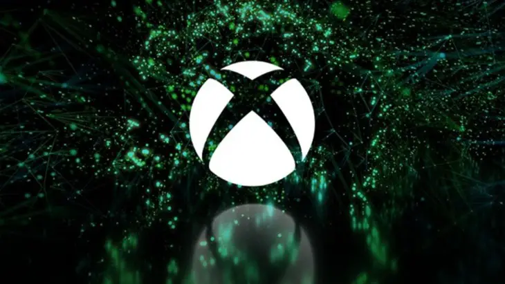 Xbox logo