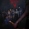 Annunciato home sweet home: survive