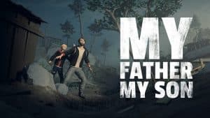 My Father My Son