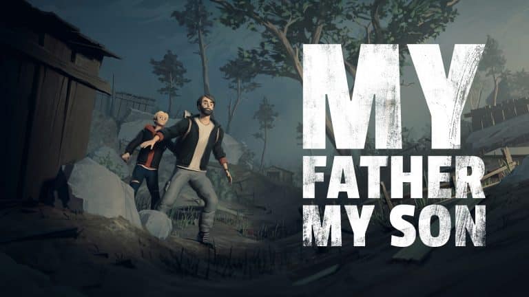 My father my son