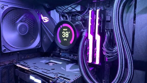 Guida alle build per PC: quali sono le componenti e cosa consiglio?