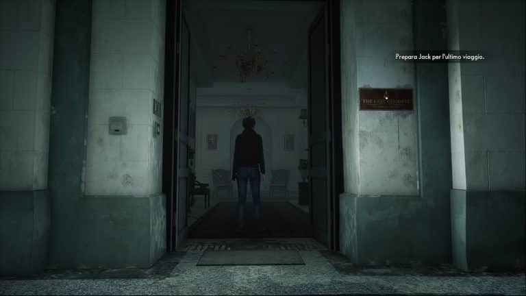 The medium: sconto del 10% su epic games store