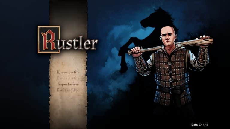 Rustler: recensione del gta medioevale