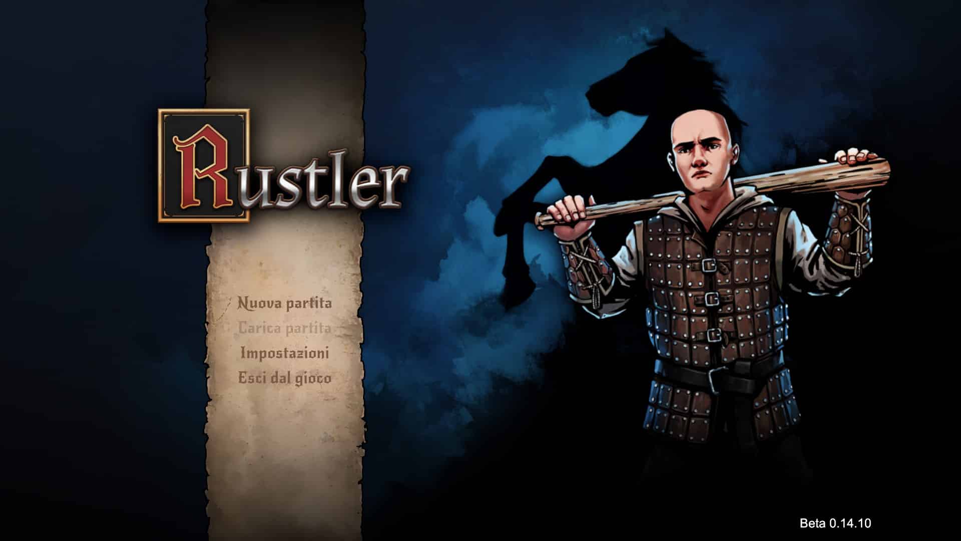 Rustler