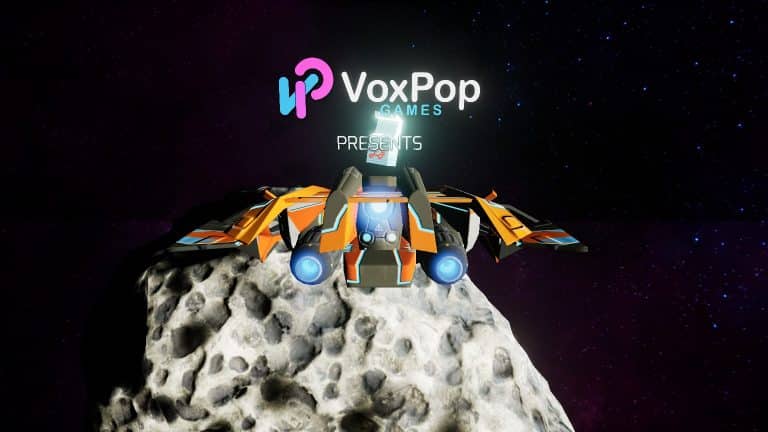 Cygnus pizza race: 10 livelli, 0 divertimento