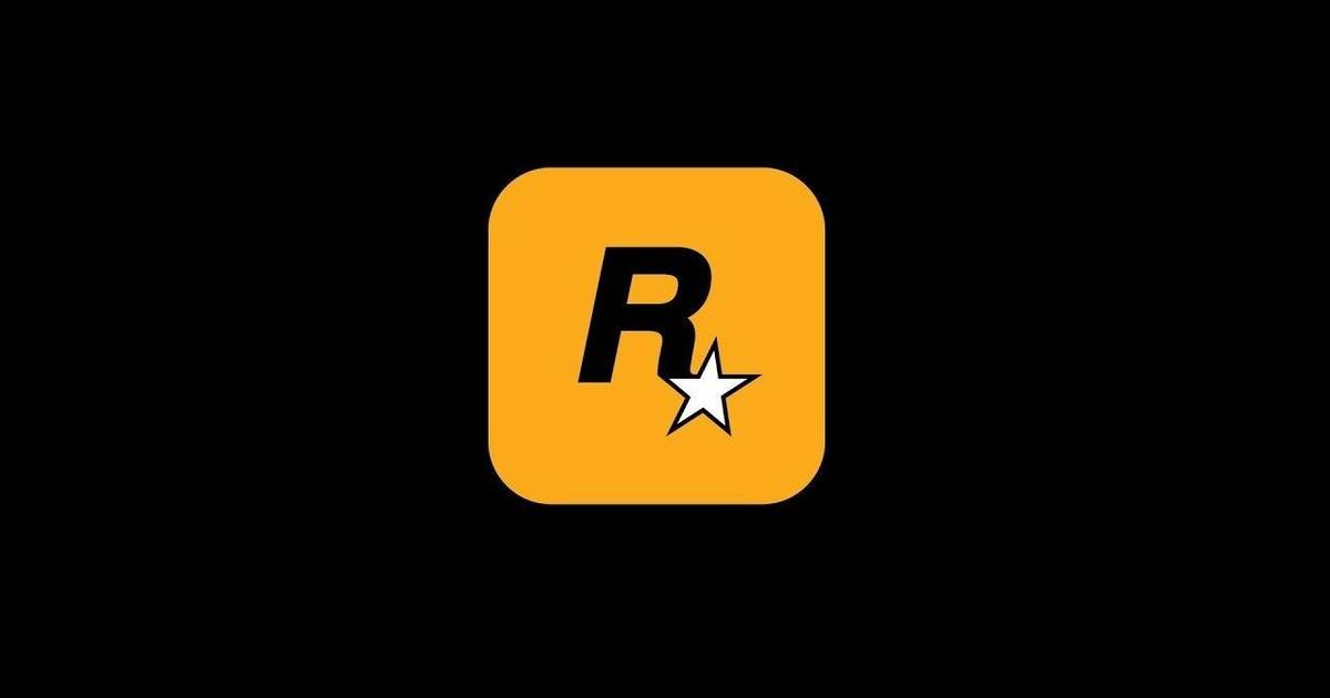 Rockstar Games