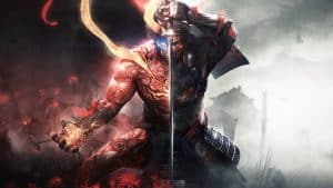 Nioh 2, nuovo costume a tema Ninja Gaiden in arrivo con l'update 1.26