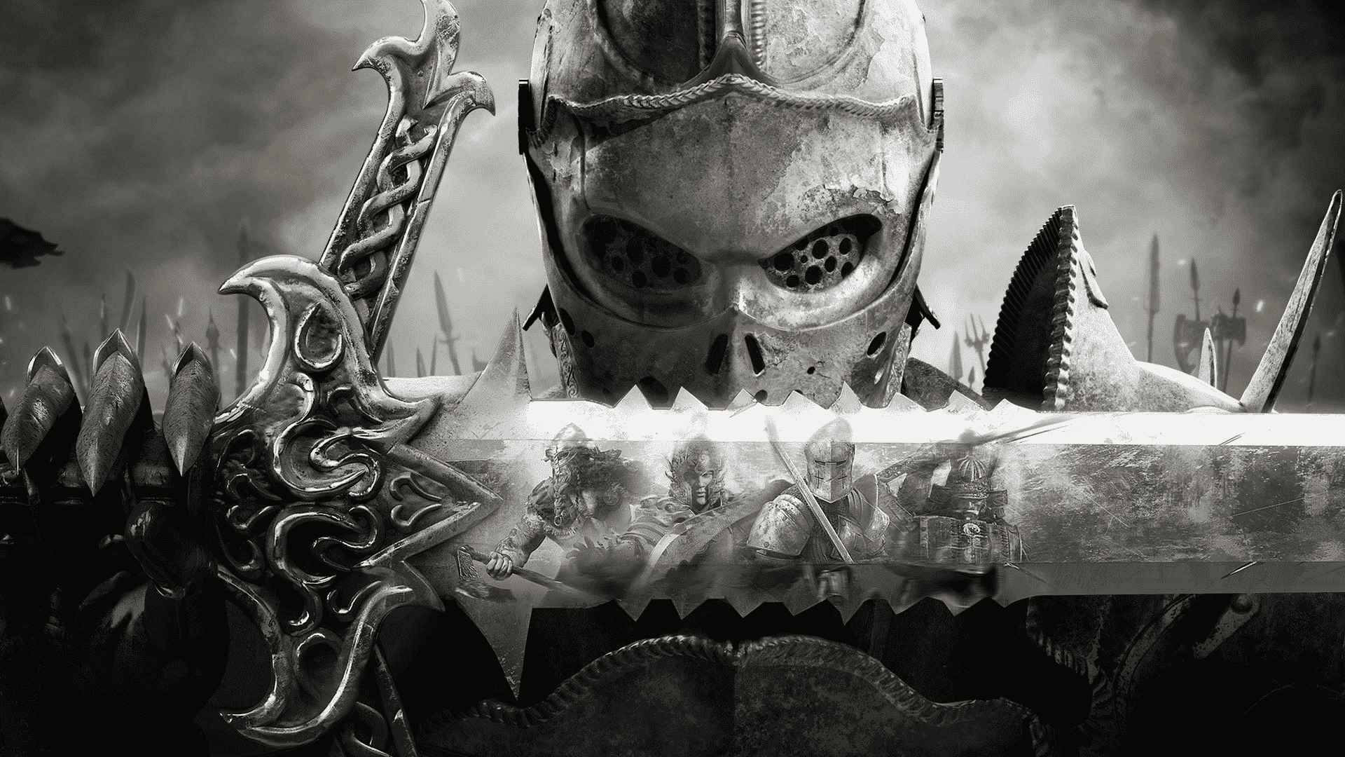 For Honor giunge all'Anno 5