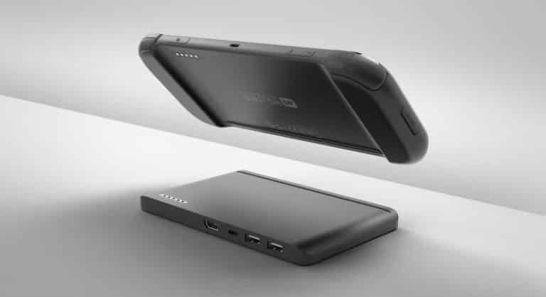 Nintendo switch pro: probabile uscita nel 2021