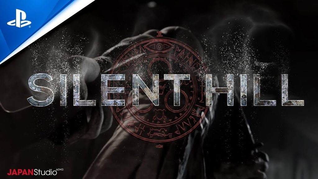 Silent hill konami bloober team video game chronicle supermassive games