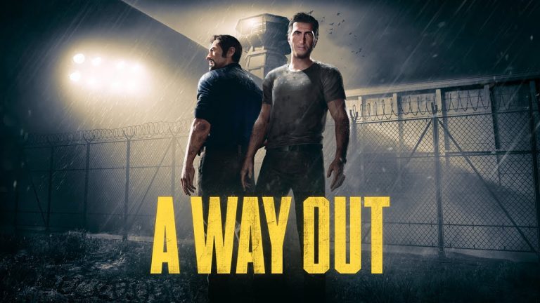 Hazelight studios, gli sviluppatori di a way out criticano la rigiocabilità